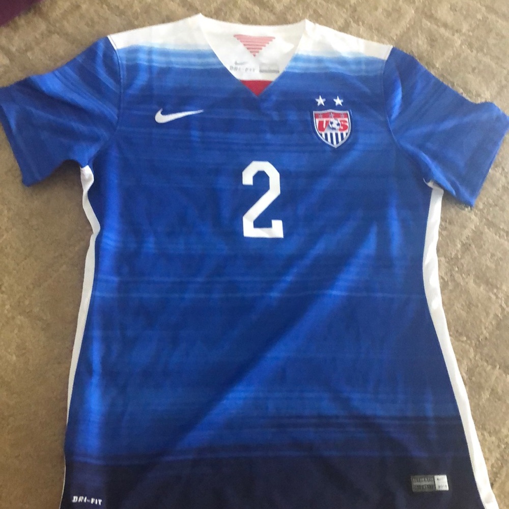 Jersey